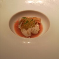 リストランテ ティー ブイ ビー - 