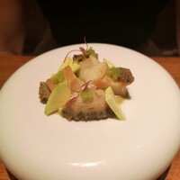 リストランテ ティー ブイ ビー - 