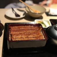 うなぎ 目白ぞろ芽 - 