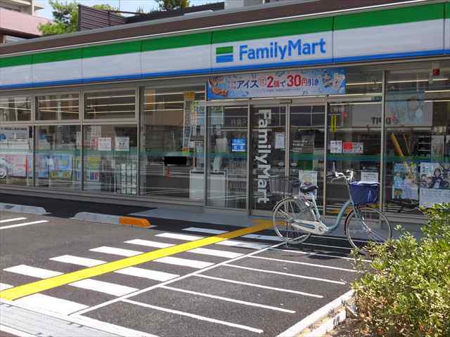 ファミリーマート 甲子園口店 (FamilyMart) - 甲子園口/その他