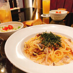 SAKABA SOU Dining・Bar - 