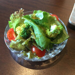 モダンな懐石 あんどう - 料理写真: