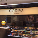 GODIVA - 外観