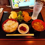 Taishuu Izakaya Toriichizu - 