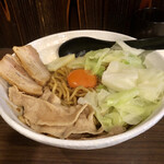 麺屋わっしょい - 