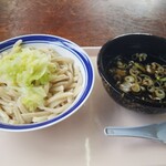 手打うどん 山椒 - 