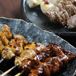 Sumibi Yakitori Tsumugi - 