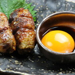 Sumibi Yakitori Tsumugi - 