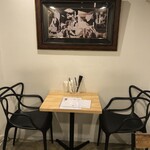 キッチン福本屋 - 