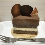 パティシエ エス コヤマ - es-ショコラ