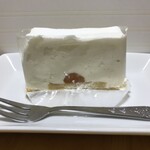 パティシエ エス コヤマ - es-フロマージュ