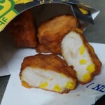 LAWSON - 料理写真:
