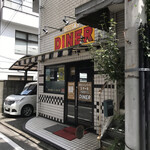 TEDOY'S DINER - 