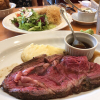 トラットリア グランボッカ - 