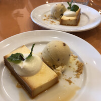 トラットリア グランボッカ - 