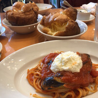 トラットリア グランボッカ - 