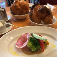 トラットリア グランボッカ - 