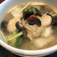 謝朋殿 幕張店 - 