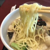 謝朋殿 幕張店 - 