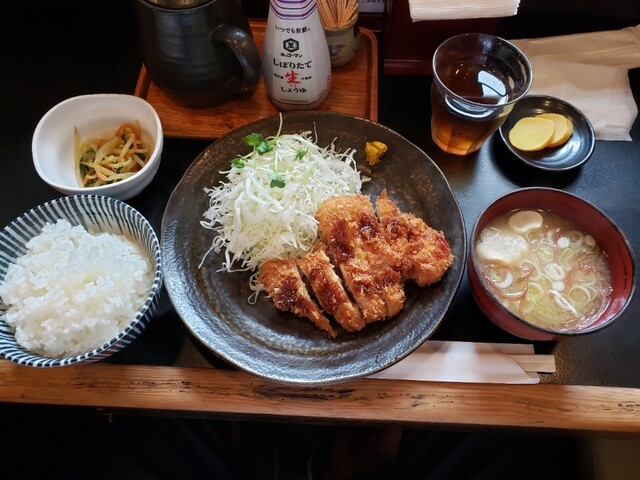 とんかつ田中 戸塚 とんかつ 食べログ とんかつ田中 戸塚 とんかつ 食べログ