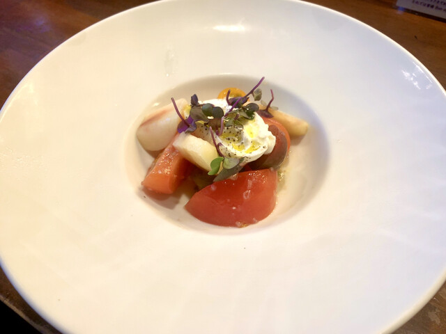 ビストロ ルパ Le Bistro Repas 鴨宮 ビストロ 食べログ ビストロ ルパ Le Bistro Repas 鴨宮 ビストロ 食べログ