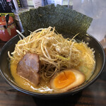 ラーメン道楽 - 