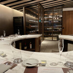 グランド ダイア - 内観