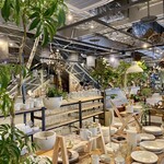 グランド ダイア - お隣りのお店