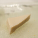 うを徳 - 2020.8 北海道シャイニングコーン「玉蜀黍豆腐」