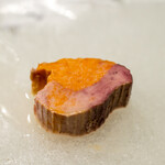 うを徳 - 2020.8 余市アンキモ