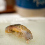 うを徳 - 2020.8 大分〆鯖