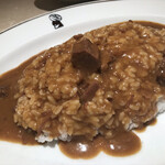 インデアンカレー - 