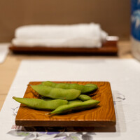 うを徳 - 2020.8 群馬枝豆