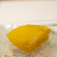 うを徳 - 2020.8 神奈川三浦金糸瓜（そうめんかぼちゃ）