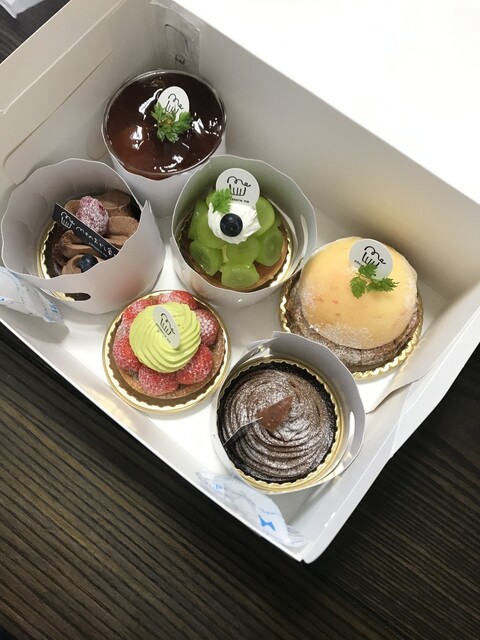Meのおかし家さん 熊本 ケーキ 食べログ Meのおかし家さん 熊本 ケーキ 食べログ