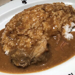 インデアンカレー - 