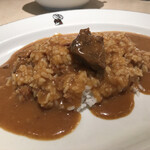 インデアンカレー - 