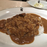 インデアンカレー - 