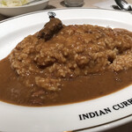 インデアンカレー - 