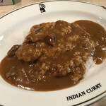 インデアンカレー - 