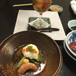 麻布永坂 更科本店 - 