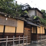 Hiiragiya Ryokan - 柊家旅館　外観