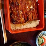 いも膳 うなぎ専門店 うなっ子 - 