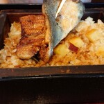 いも膳 うなぎ専門店 うなっ子 - 