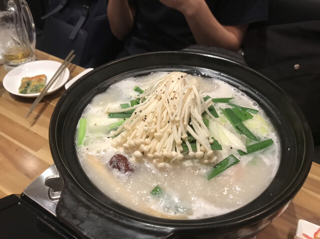 韓国家庭料理 ゴサリ 韓国家庭料理 Gosari 西国分寺 韓国料理 ネット予約可 食べログ 韓国家庭料理 ゴサリ 韓国家庭料理 Gosari 西国分寺 韓国料理 ネット予約可 食べログ