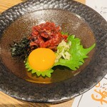 日本のお酒と馬肉料理 うまえびす - 