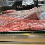 ステーキハウス スエ - ヒレ