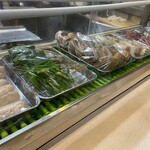 ステーキハウス スエ - 