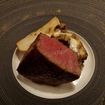 長谷川 稔 - ズーム