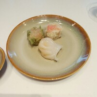 モダンチャイニーズブラッセリ― HALOW - 